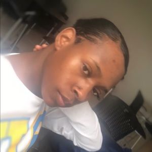 Meet your Posher, Jeraun